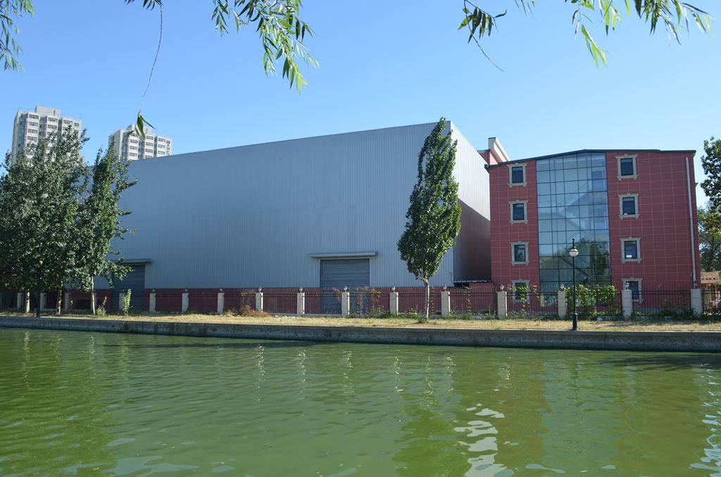高度重视发展文化产业 实现文化事业和文化产业双轮驱动